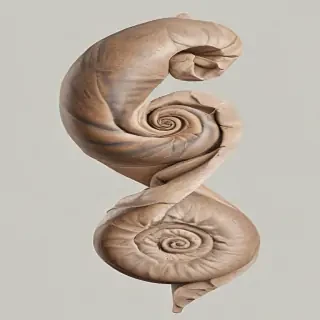spiral png