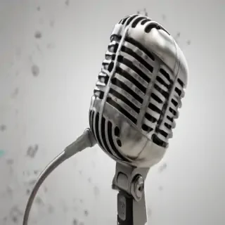 mic png transparent