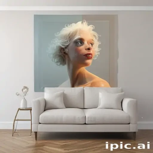 transparent chick