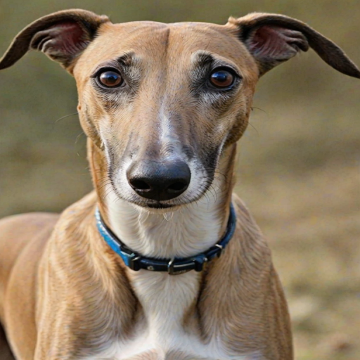 greyhound dog breed