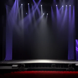 stage background images