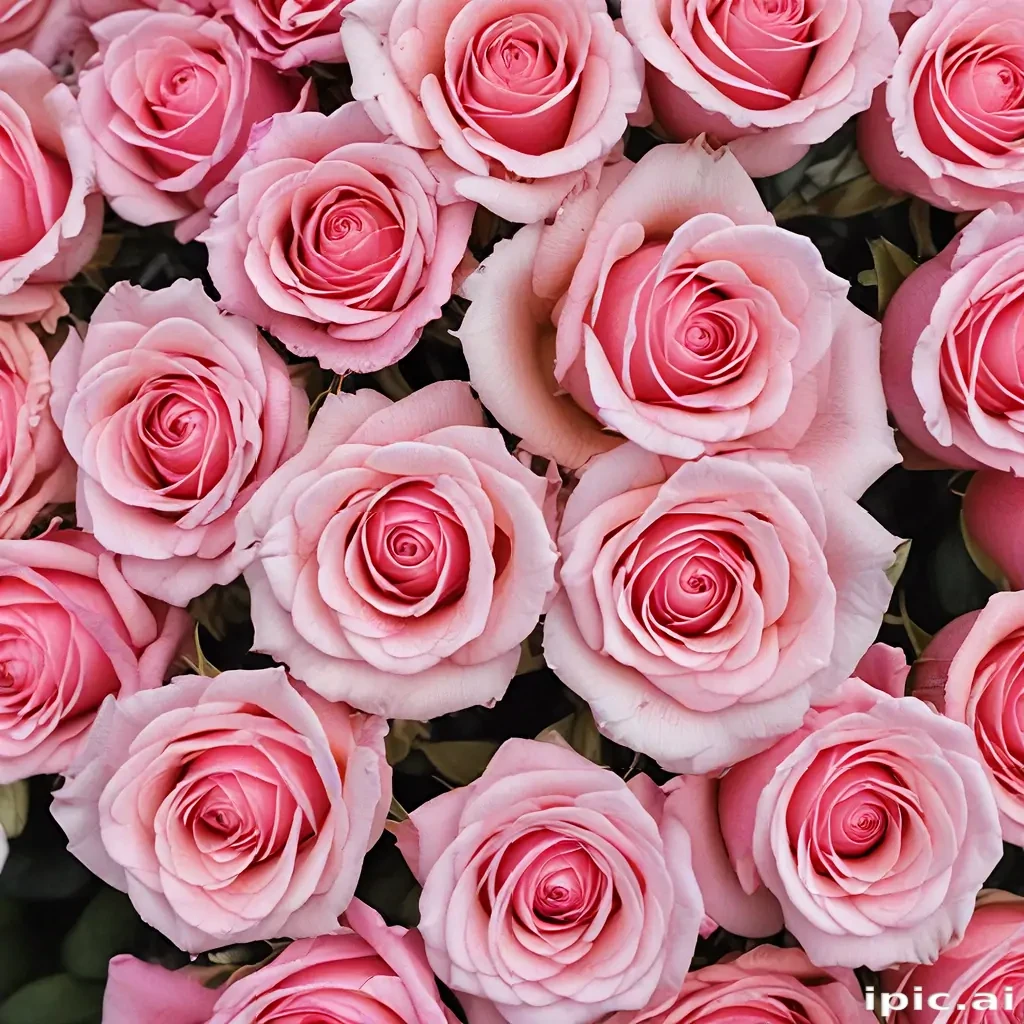 pink roses wallpaper iphone