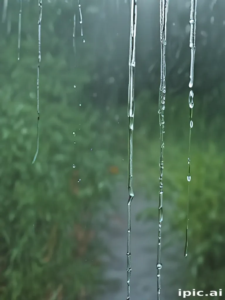 rain sound