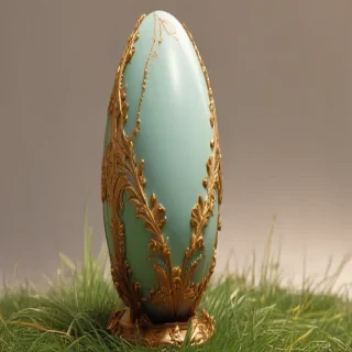 easter egg