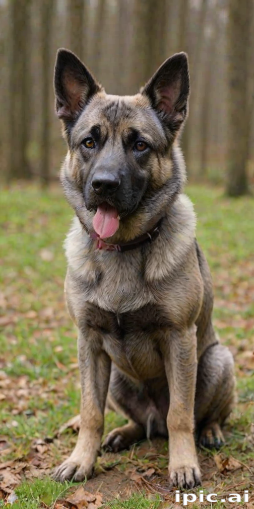 mauzer dog breed