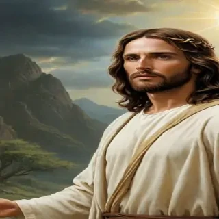 jesus background wallpaper