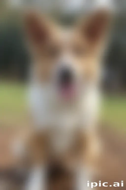 aussie dog