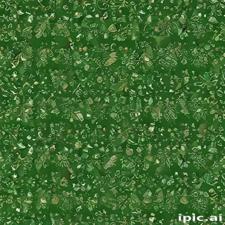 christmas wallpaper green