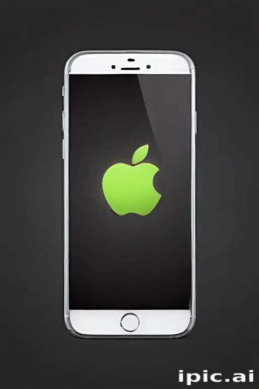 iphone clip art