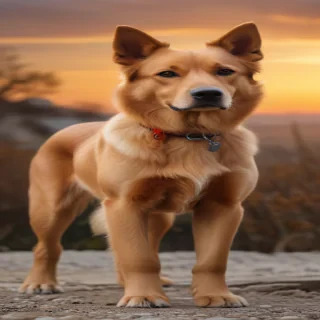 chabrador dog breed