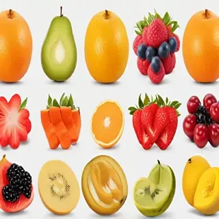 fruits png