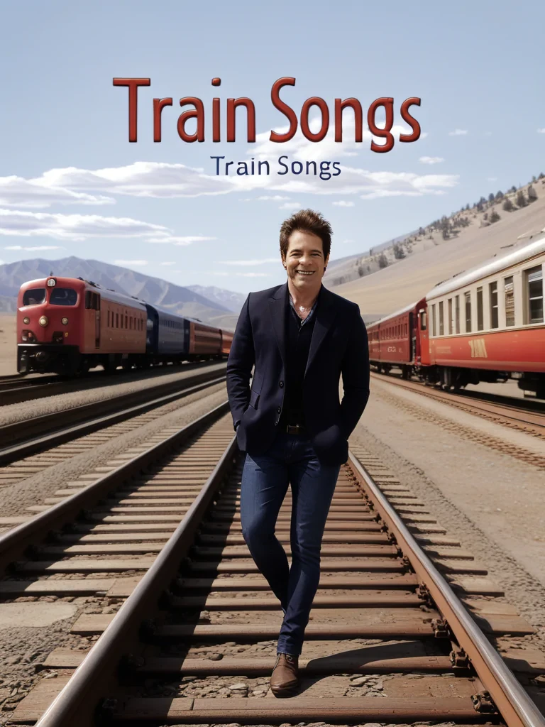 train songs