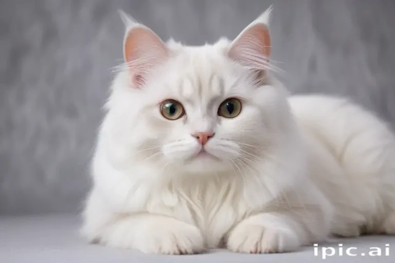 australian mist cat breed