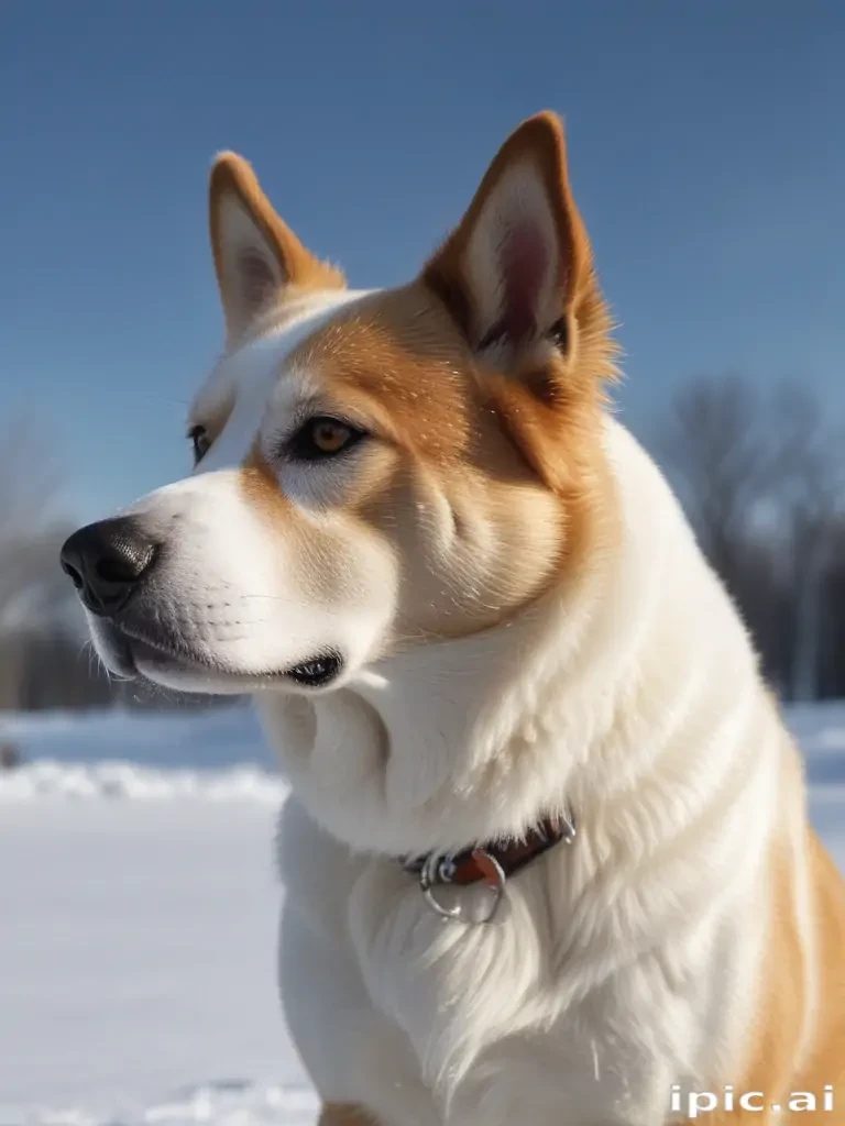 sno dog