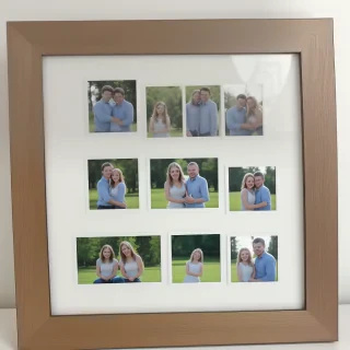 picture frame transparent image