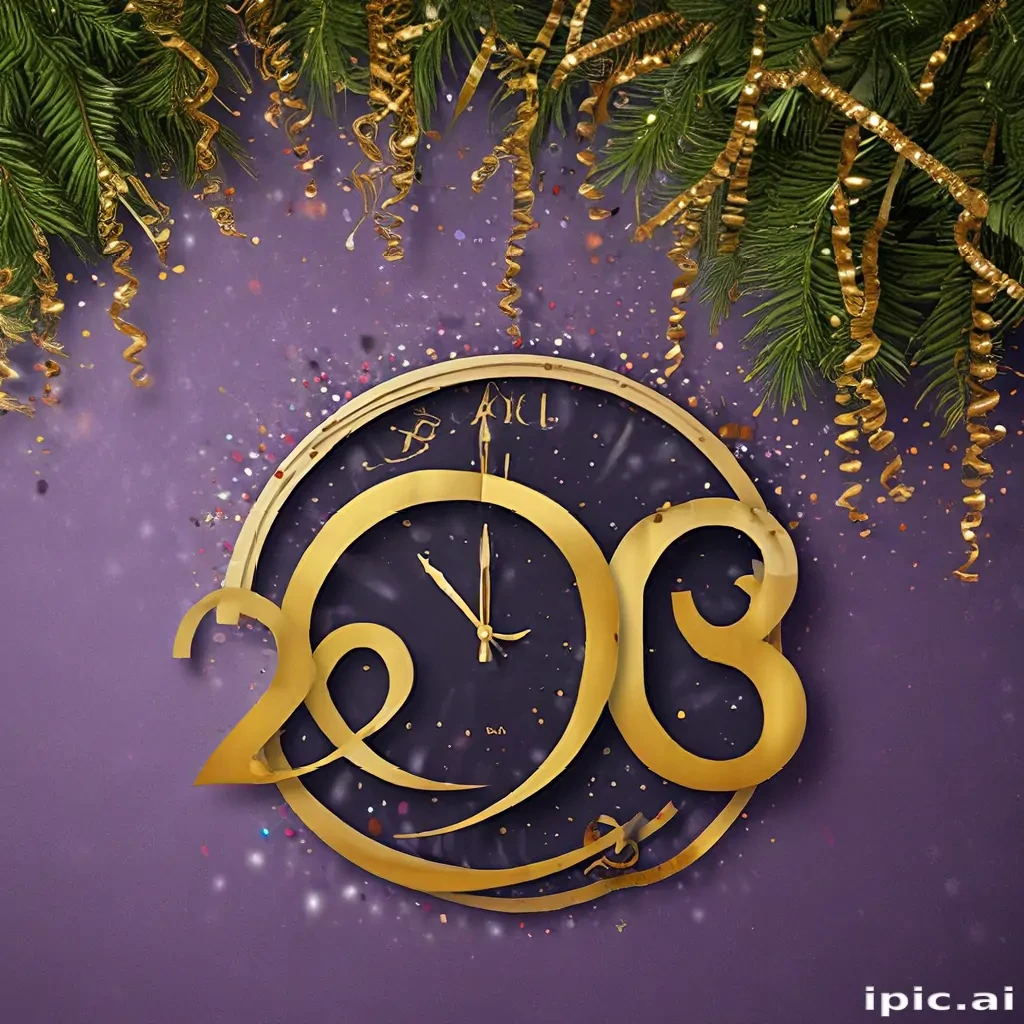 happy new year backgrounds