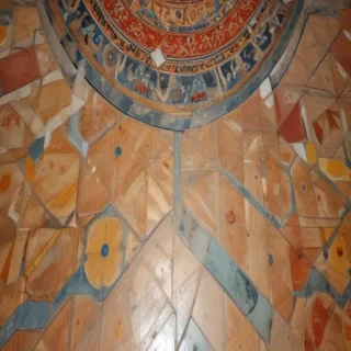 background floor