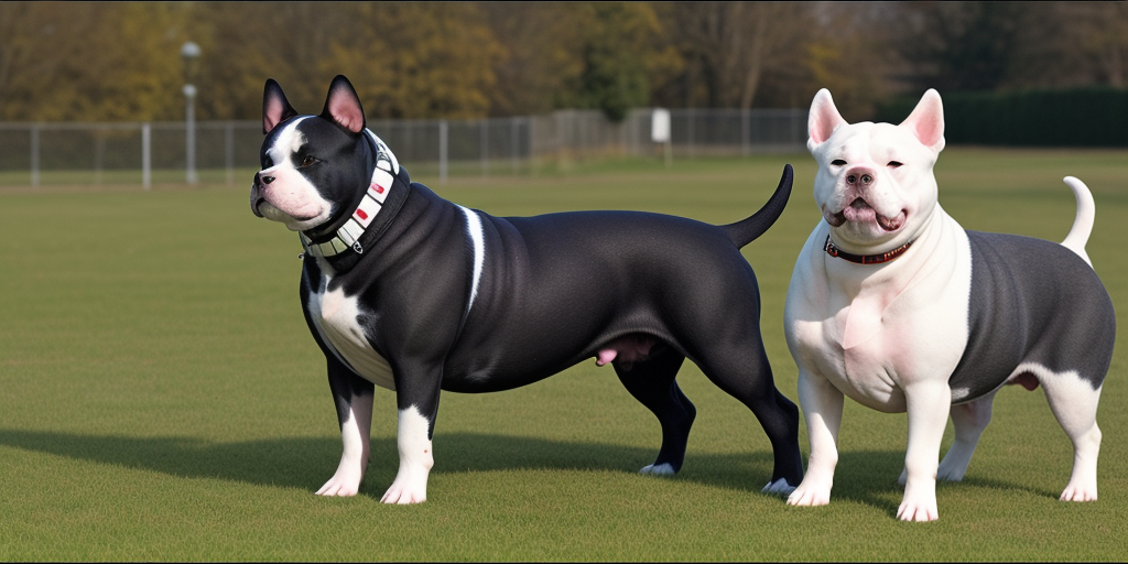 bullmatian dog breed