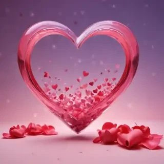 happy valentines day wallpaper