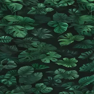 aesthetic green wallpapers