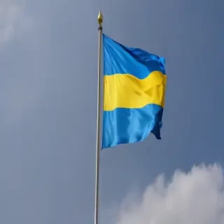 ukrainian flag