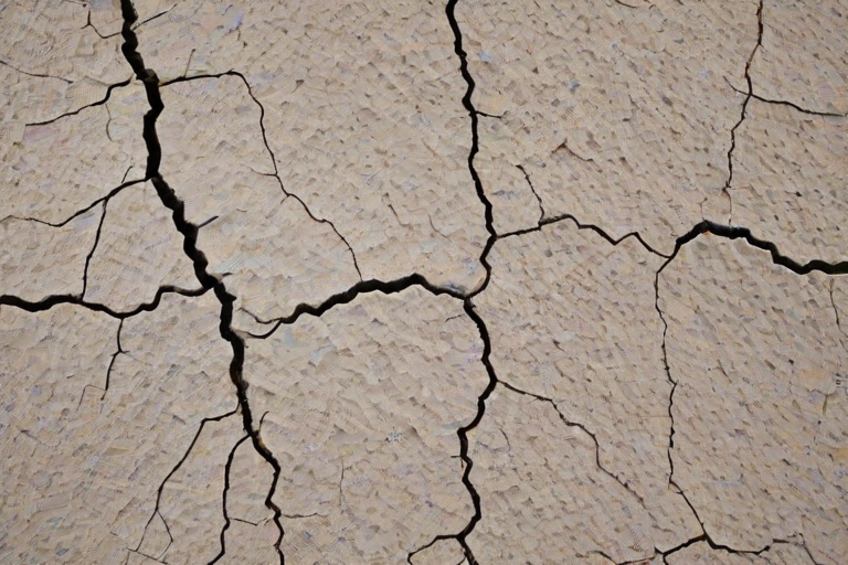 crack texture