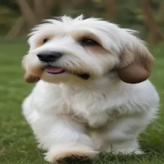 petit basset griffon vendeen