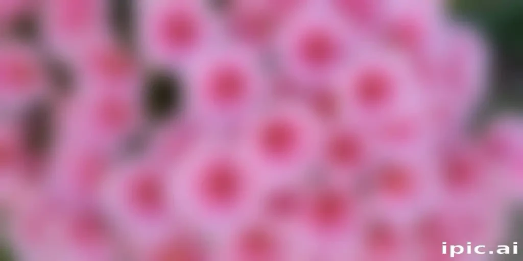 pretty flowers