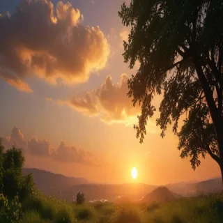 summer background