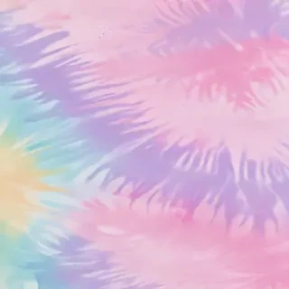pastel tie dye background