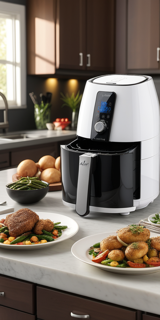 emeril lagasse power airfryer 360