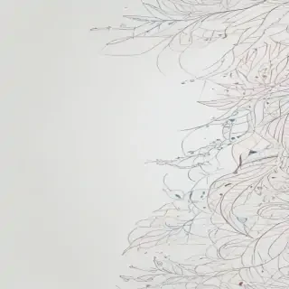line art background