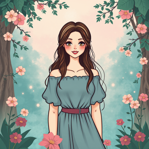 cute backgrounds for women