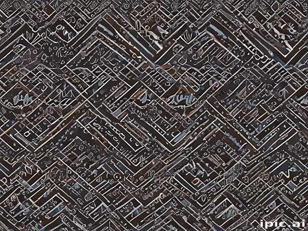 pattern line designs