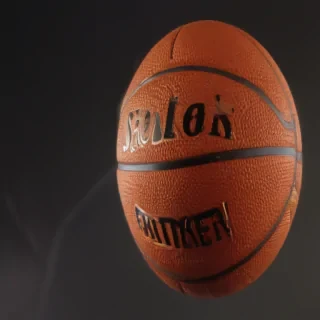 basket ball png