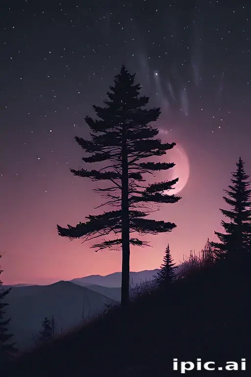 night wallpaper iphone