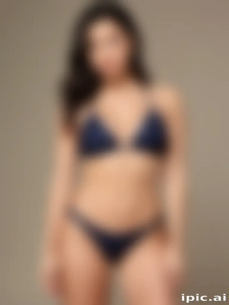 niana guerrero bikini