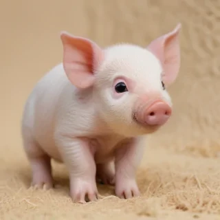piglet
