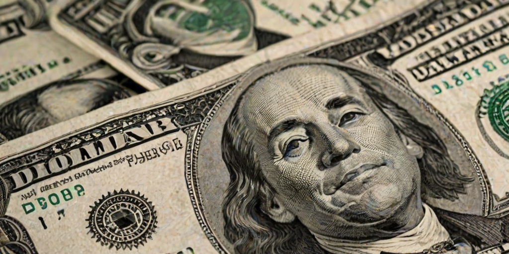 dollar wallpaper
