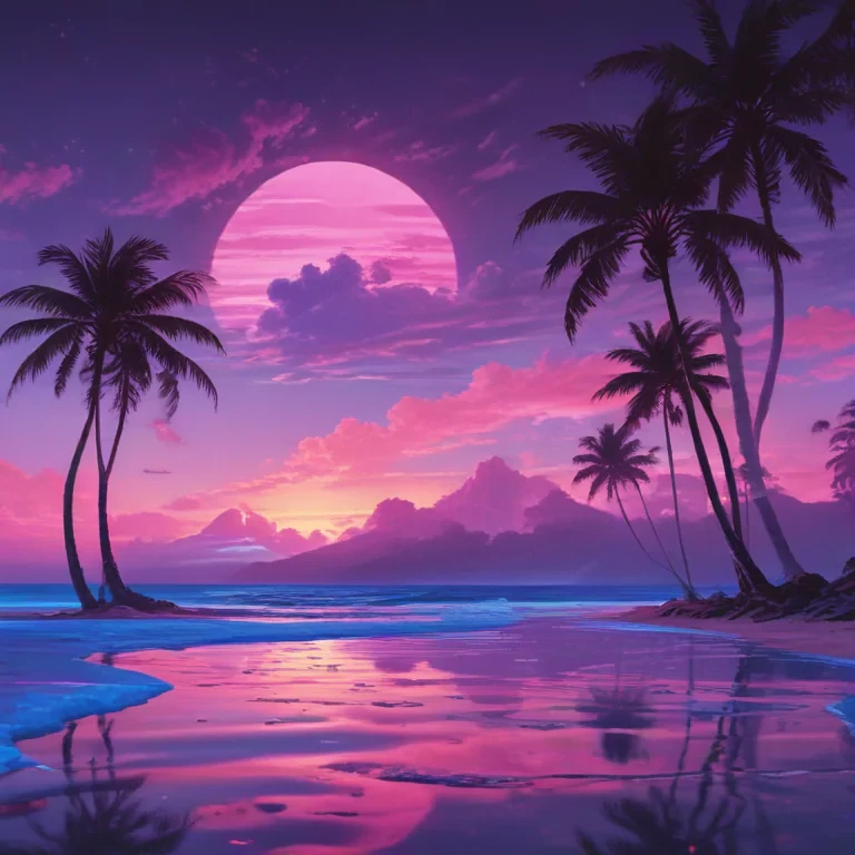 vaporwave