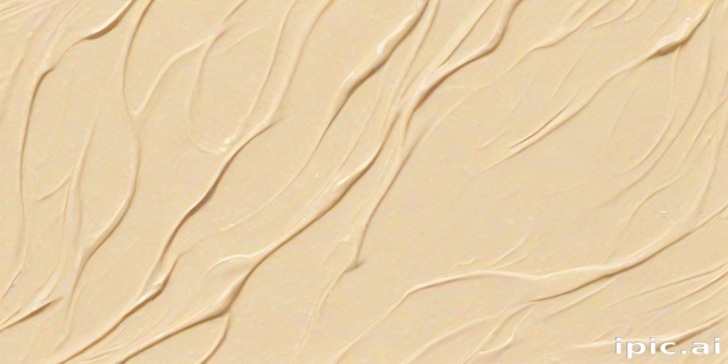 background cream