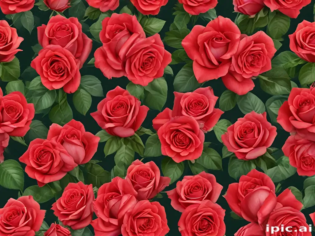 rose png transparent