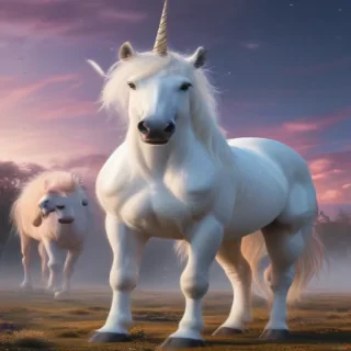 unicorns png