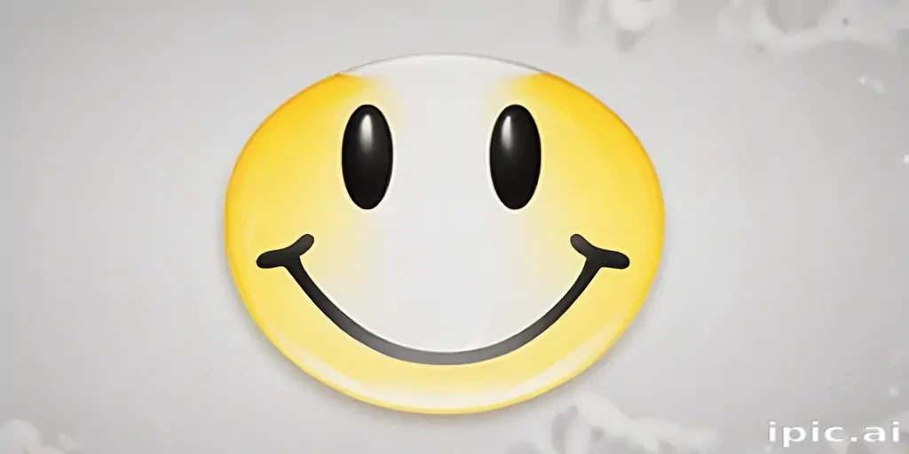 transparent smiley
