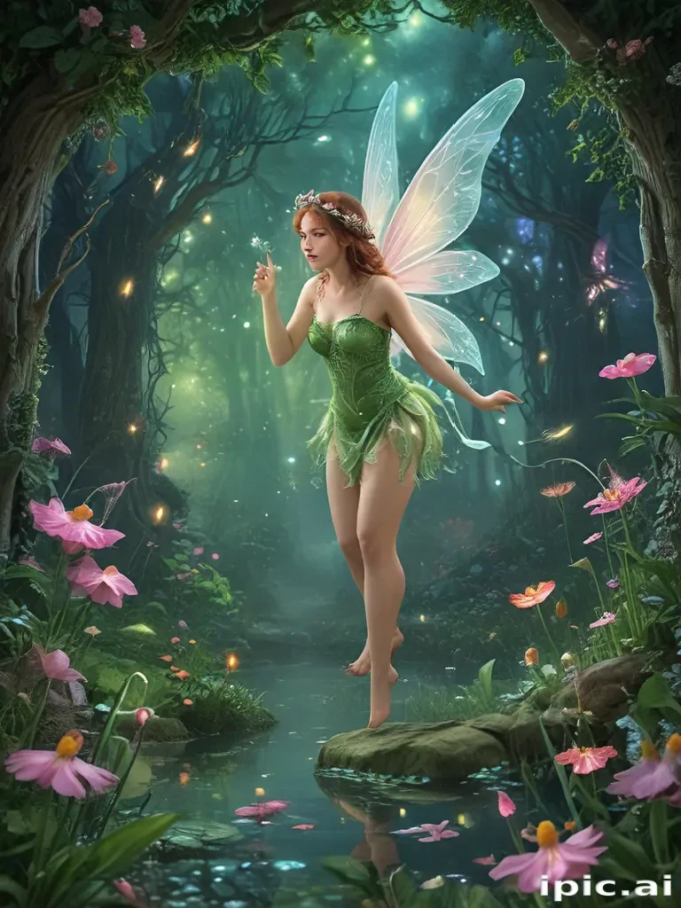fairy backgrounds