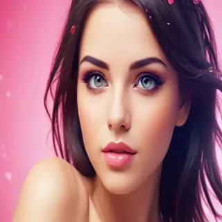 background for girls