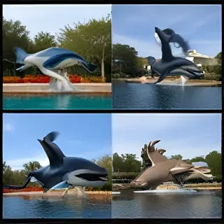 seaworld orlando photos