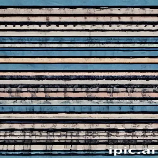 line paper background