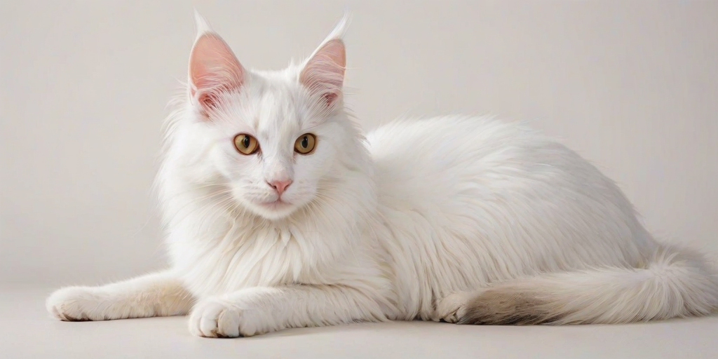 turkish angora breed