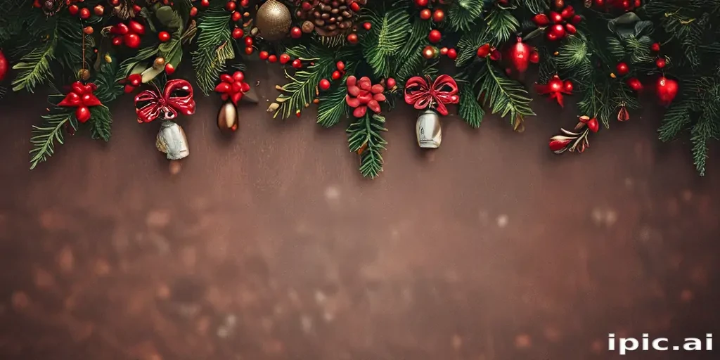 christmas background iphone aesthetic